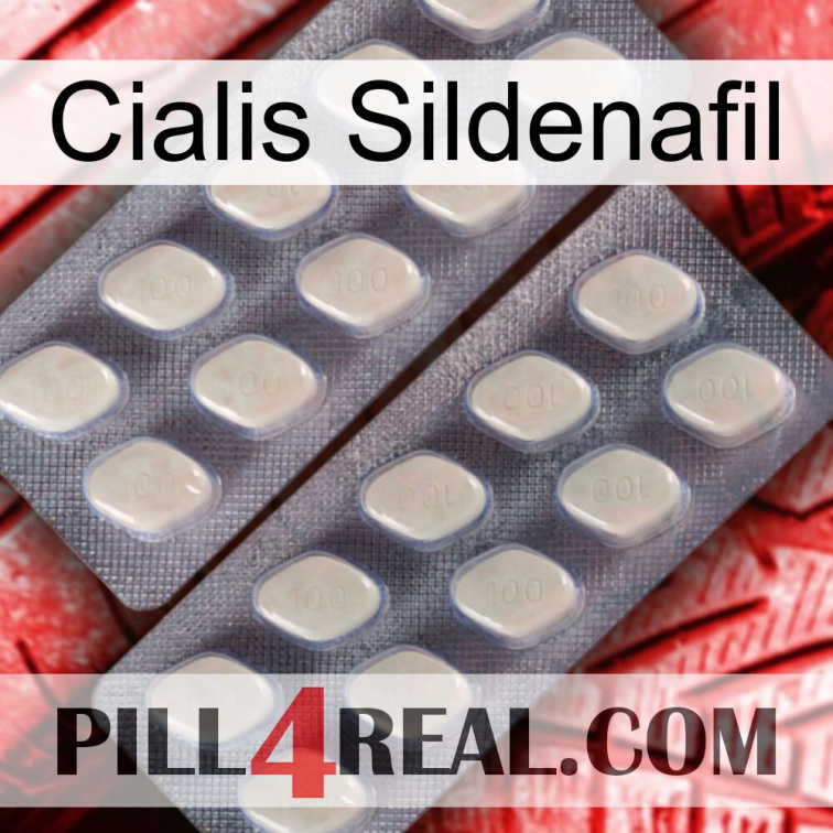 Cialis Sildenafil 07